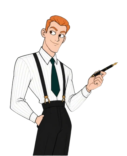 Character 5
